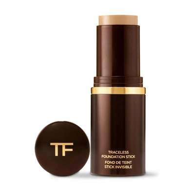 Shop Tom Ford Traceless Foundation Stick Spf15 In 05 Natural