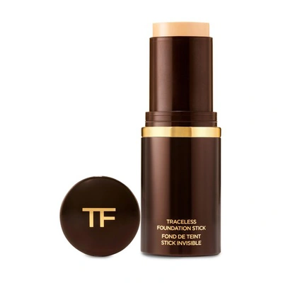 Shop Tom Ford Traceless Foundation Stick Spf15 In 14 Ivory