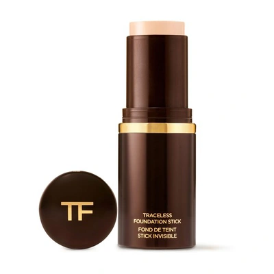 Shop Tom Ford Traceless Foundation Stick Spf15 In 13 Cream