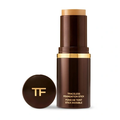 Shop Tom Ford Traceless Foundation Stick Spf15 In 07 Tawny