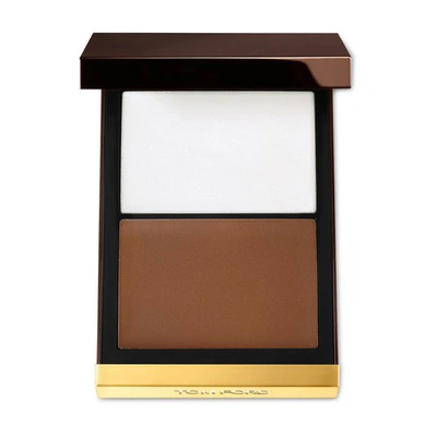 Shop Tom Ford Shade And Illuminate In 01 Intensity One