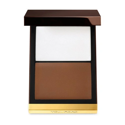 Shop Tom Ford Shade And Illuminate In 02 Intensity Two