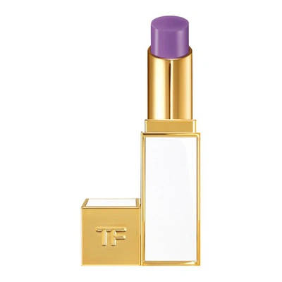 Shop Tom Ford Lumière Lip Balm In Aurora