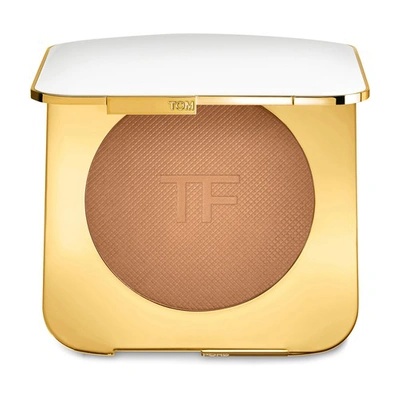Shop Tom Ford The Ultimate Bronzer In 03 Bronze Age