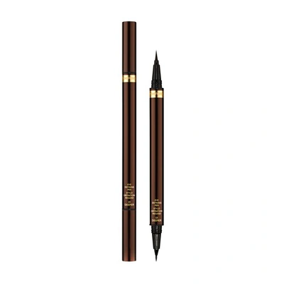 Shop Tom Ford Eye Defining Pen In Deeper