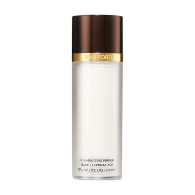 Shop Tom Ford Illuminating Primer 30 ml In 01