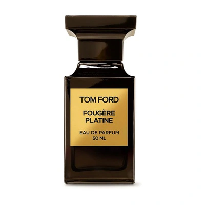 Shop Tom Ford Fougere D'argent Eau De Parfum 50 ml