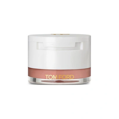 Shop Tom Ford Cream And Powder Eye Color In Sun Workship