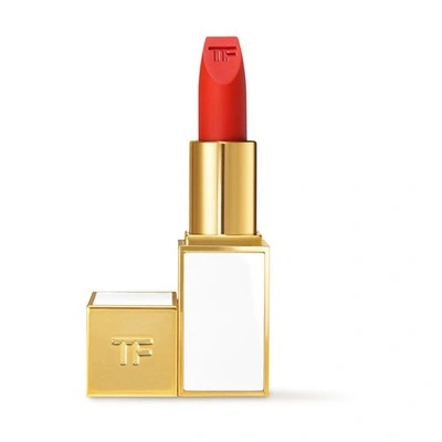 Shop Tom Ford Ultra-rich Lip Colour In Purple Noon