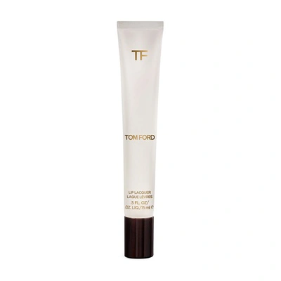 Shop Tom Ford Lip Lacquer In Vinyl