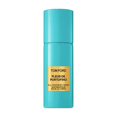Shop Tom Ford Fleur De Portofino All Over Body Spray 150 ml