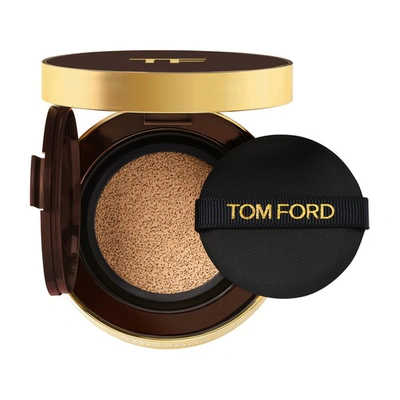 Shop Tom Ford Traceless Touch Foundation Spf 45 Refill In 5.5 Bisque