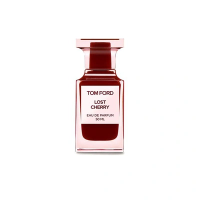 Shop Tom Ford Private Blend Lost Cherry Eau De Parfum 50 ml