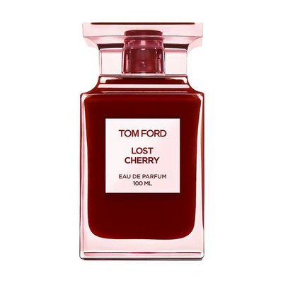 Shop Tom Ford Private Blend Lost Cherry Eau De Parfum 100 ml