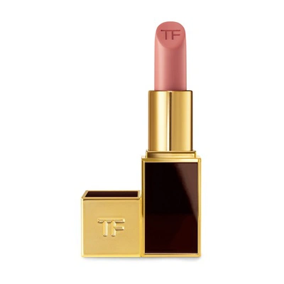 Shop Tom Ford Lip Color In 14 Sable Smoke