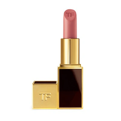 Shop Tom Ford Lip Color In 01 Spanish Pink