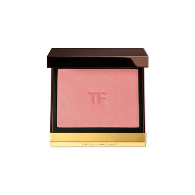 Shop Tom Ford Cheek Color In 03 Flush