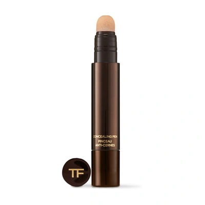 Shop Tom Ford Concealing Pen In 3.0 Buff