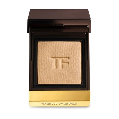 Shop Tom Ford Private Eye Shadow In 02 Moonlighting