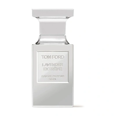 Shop Tom Ford Lavender Extreme Eau De Parfum 50 ml