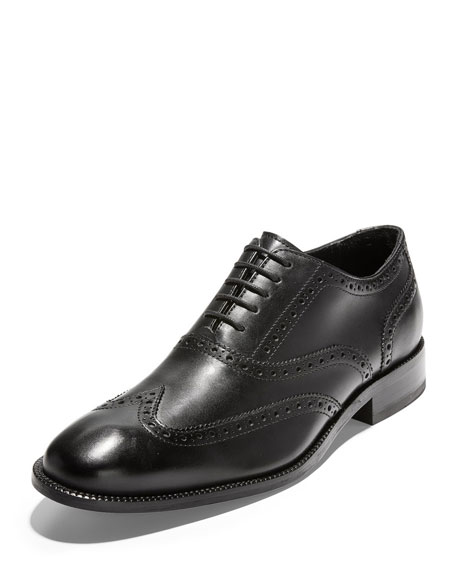 williams wingtip oxford