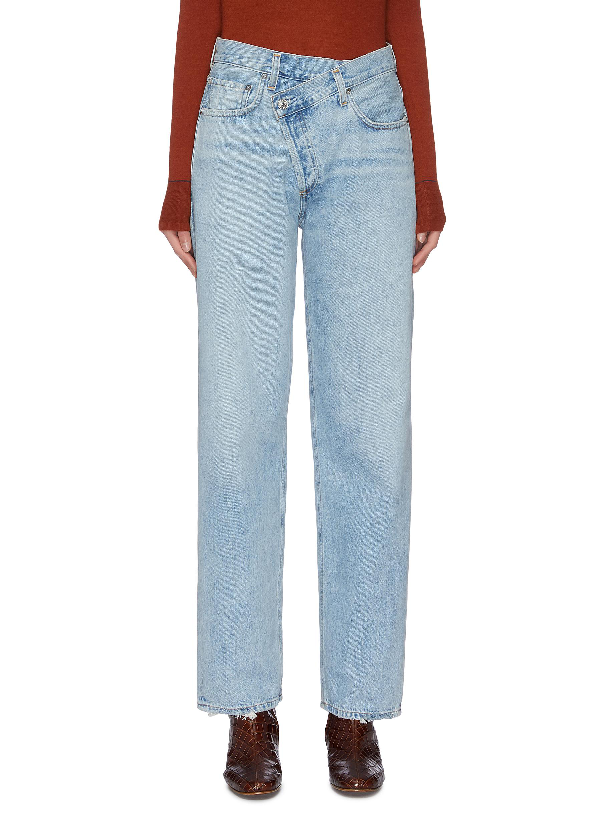 criss cross jeans 90s
