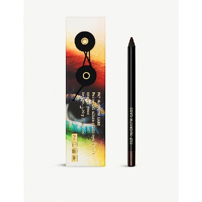 Shop Pat Mcgrath Labs Black Coffee Permagel Ultra Glide Eye Pencil 1.2g