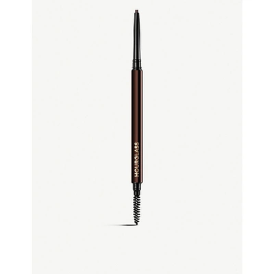 Shop Hourglass Arch Brow Micro Sculpting Pencil In Blonde