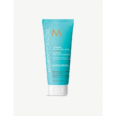 Shop Moroccanoil Intense Hydrating Mask