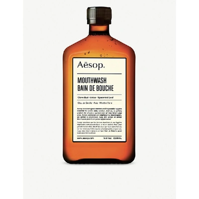 Shop Aesop Mouthwash