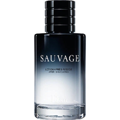 Shop Dior Sauvage After-shave Lotion