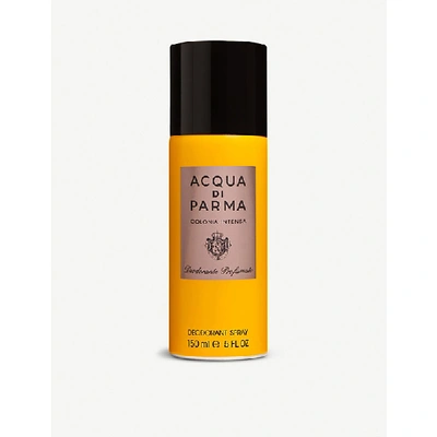 Shop Acqua Di Parma Colonia Intensa Deodorant Spray 150ml