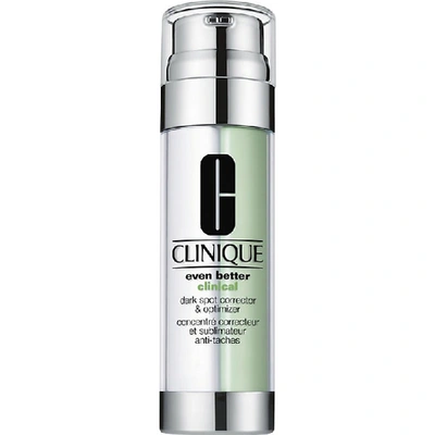 Shop Clinique Even Better Clinical Dark Spot Corrector & Optimizer 50ml