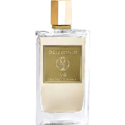 Shop Mizensir Musc Eternel Eau De Parfum 100ml