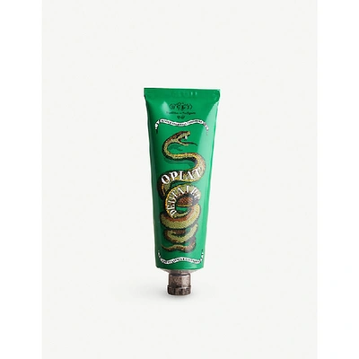 Shop Buly Officine Universelle  Opiat Dentaire Mint Coriander Toothpaste 75g