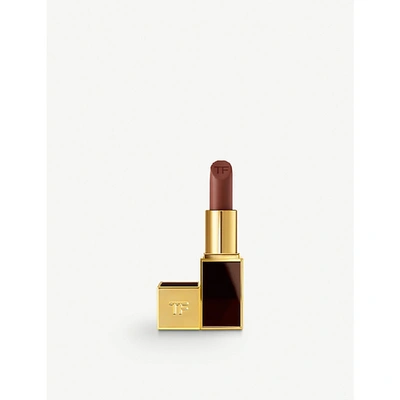 Shop Tom Ford Matte Lip Colour 3g In In Deep