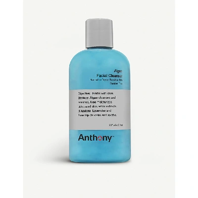 Shop Anthony Algae Facial Cleanser 237ml