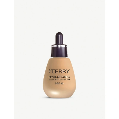 Shop By Terry 200n Ntrl - Natural Hyaluronic Hydra Spf 30 Foundation