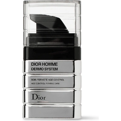 Shop Dior Homme Dermo System Age Control Firming Care