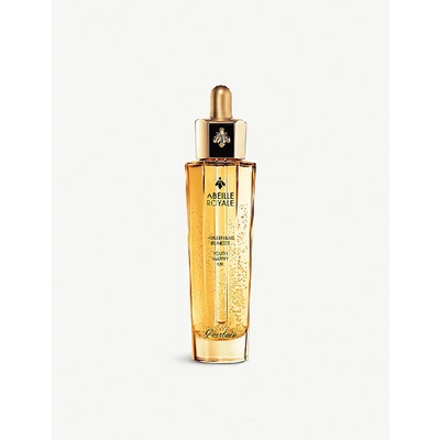 Shop Guerlain Abeille Royale Youth Watery Oil 50ml