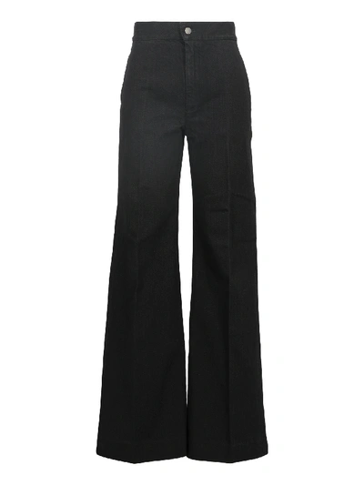Pre-owned Celine Clothing In Black