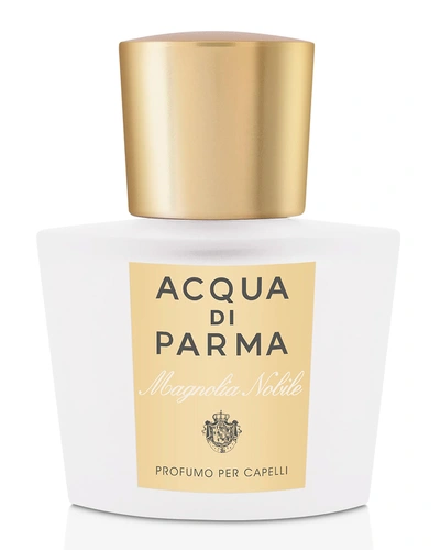 Shop Acqua Di Parma Magnolia Nobile Hair Mist, 1.7 Oz./ 50 ml