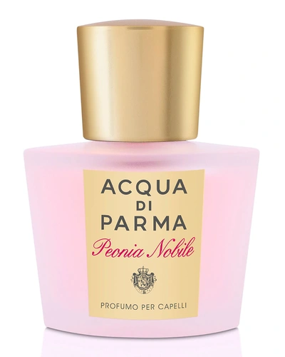 Shop Acqua Di Parma Peonia Nobile Hair Mist, 1.7 Oz./ 50 ml