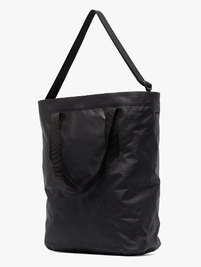 Shop Arc'teryx Black Granville 18l Tote Bag