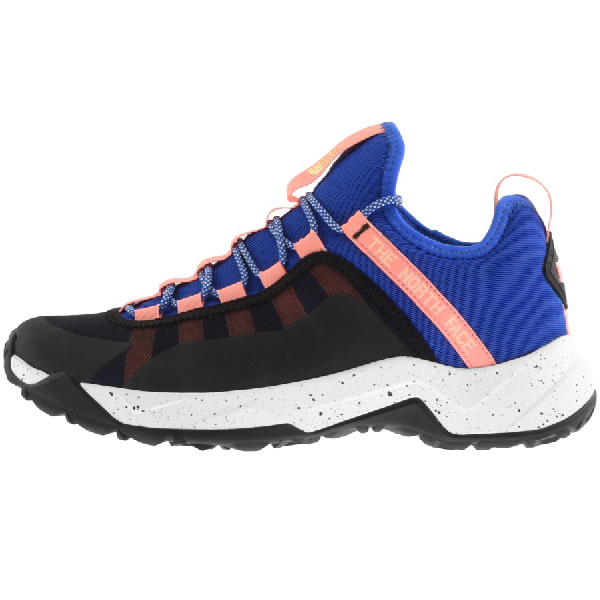 north face trainers