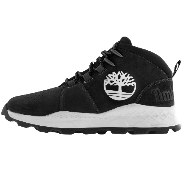 timberland brooklyn city mid gris