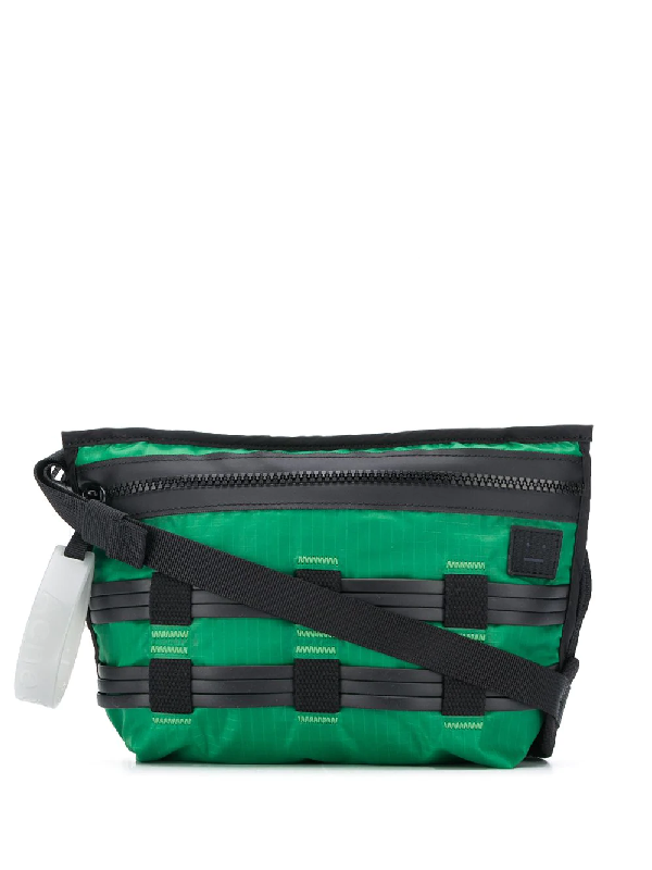 acne studios waist bag
