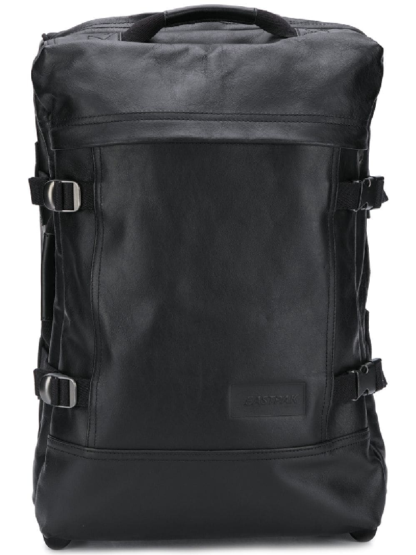 eastpak tranzpack review