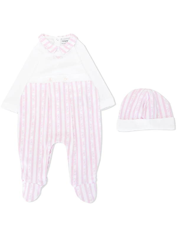 armani baby grow sale