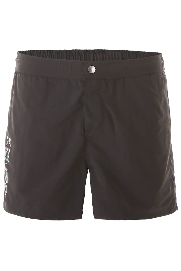 kenzo paris shorts